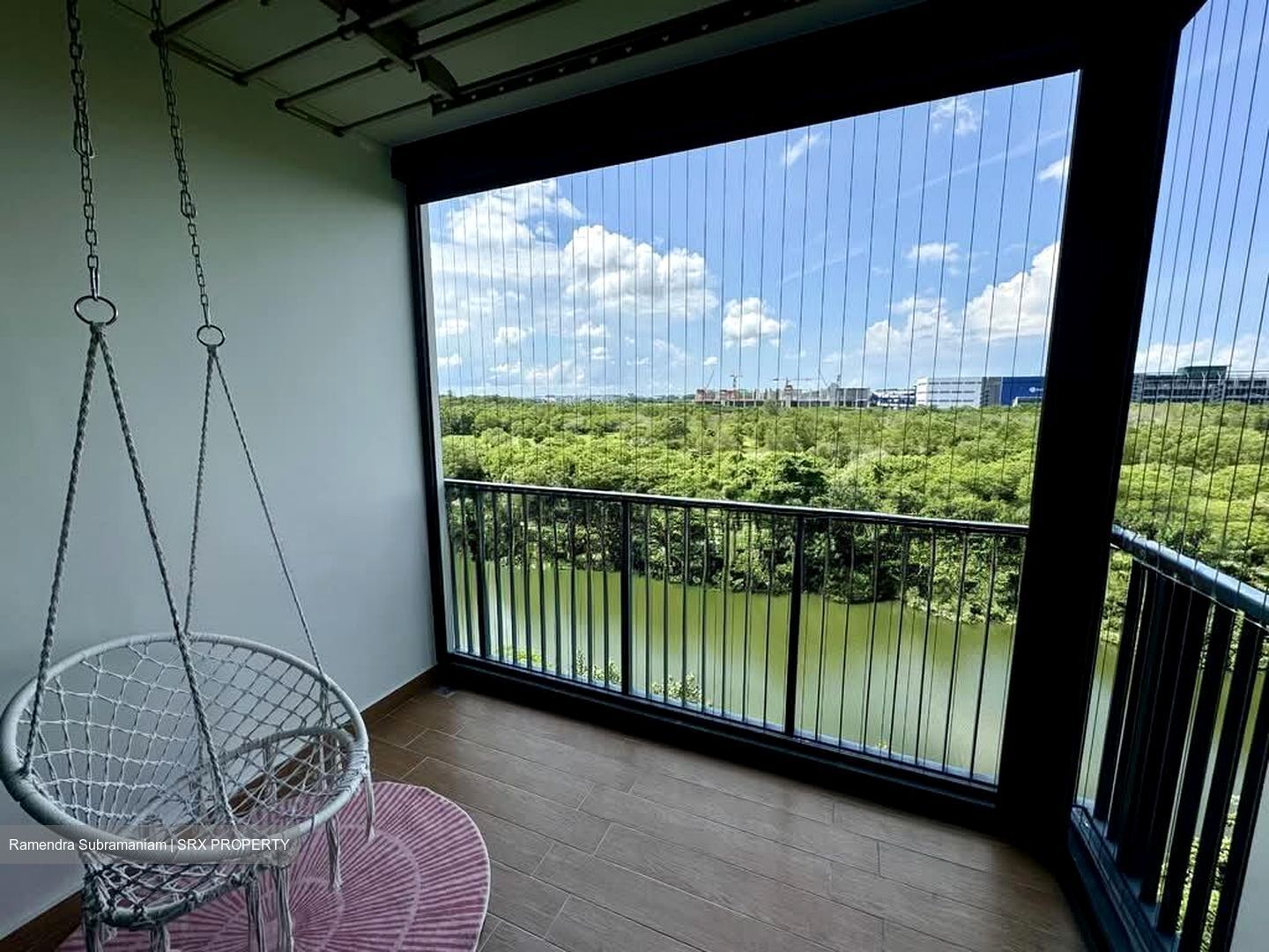 Kingsford Waterbay (D19), Apartment #551817011